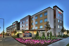 TownePlace Suites Minneapolis near Mall of America