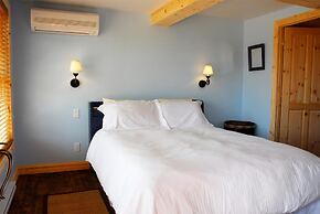 La Galouine Auberge & Restaurant