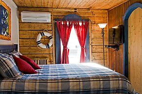 La Galouine Auberge & Restaurant