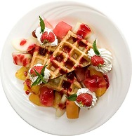 La Galouine Auberge & Restaurant