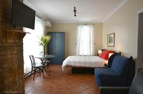 La Galouine Auberge & Restaurant