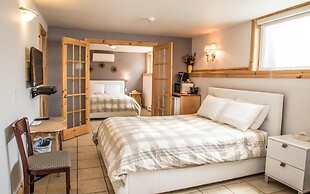 La Galouine Auberge & Restaurant