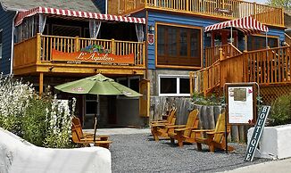 La Galouine Auberge & Restaurant