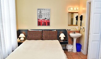 La Galouine Auberge & Restaurant