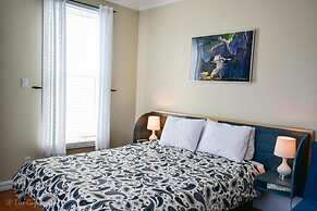 La Galouine Auberge & Restaurant