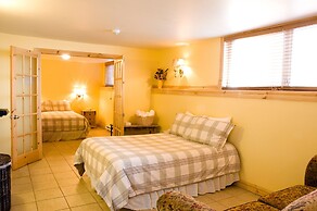 La Galouine Auberge & Restaurant