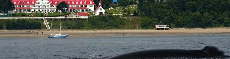 La Galouine Auberge & Restaurant