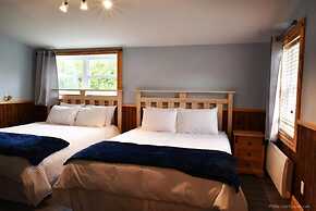 La Galouine Auberge & Restaurant