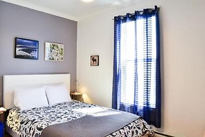 La Galouine Auberge & Restaurant