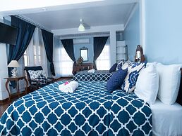 Sutton Place Hotel
