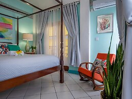 Sutton Place Hotel