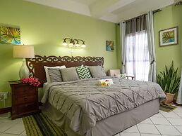 Sutton Place Hotel