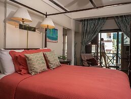 Sutton Place Hotel