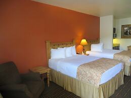 Hotel Texas
