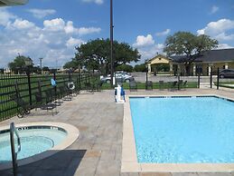 Hotel Texas