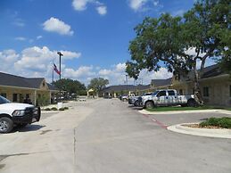 Hotel Texas