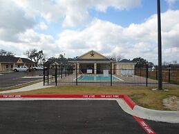 Hotel Texas