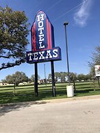 Hotel Texas
