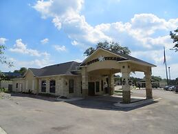 Hotel Texas