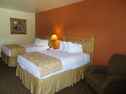 Hotel Texas