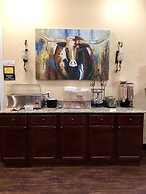 Hotel Texas
