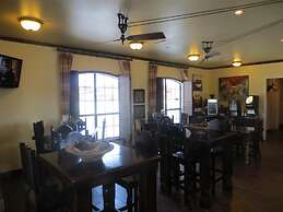 Hotel Texas
