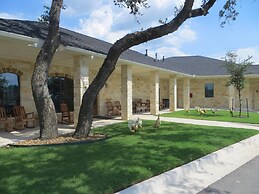 Hotel Texas