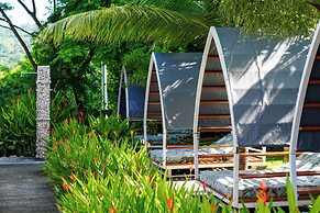 Nammbú Beachfront Bungalows
