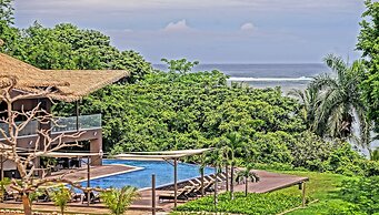 Nammbú Beachfront Bungalows