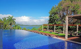Nammbú Beachfront Bungalows