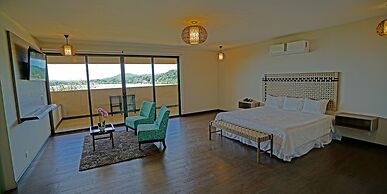 Nammbú Beachfront Bungalows