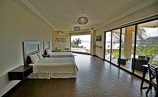 Nammbú Beachfront Bungalows
