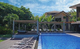 Nammbú Beachfront Bungalows
