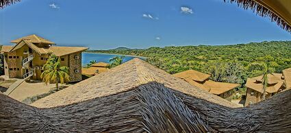 Nammbú Beachfront Bungalows