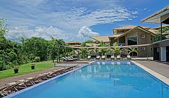 Nammbú Beachfront Bungalows