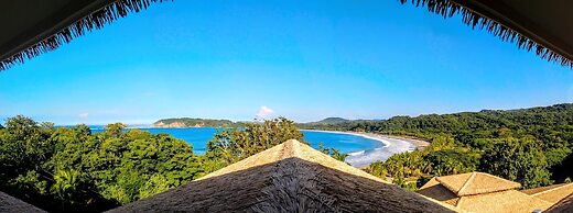 Nammbú Beachfront Bungalows