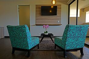 Nammbú Beachfront Bungalows