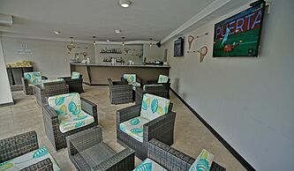 Nammbú Beachfront Bungalows