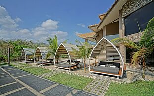 Nammbú Beachfront Bungalows