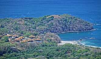 Nammbú Beachfront Bungalows