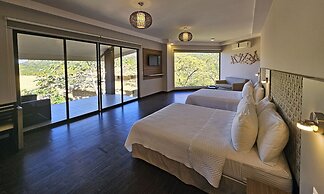 Nammbú Beachfront Bungalows