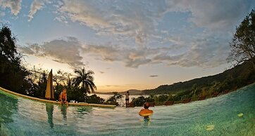 Nammbú Beachfront Bungalows