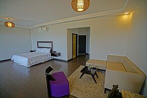 Nammbú Beachfront Bungalows