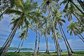 Nammbú Beachfront Bungalows