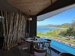 Nammbú Beachfront Bungalows
