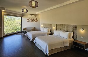 Nammbú Beachfront Bungalows