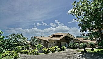 Nammbú Beachfront Bungalows