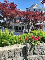 Moseley Cottage Inn & Town Motel