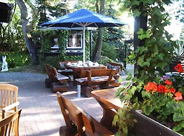 Hotel Garden