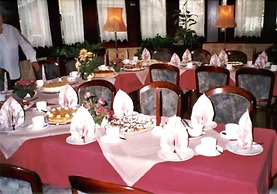 Hotel Garden